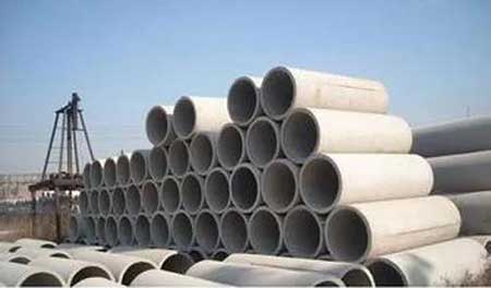 云南混凝土排水管 云南混凝土排水管