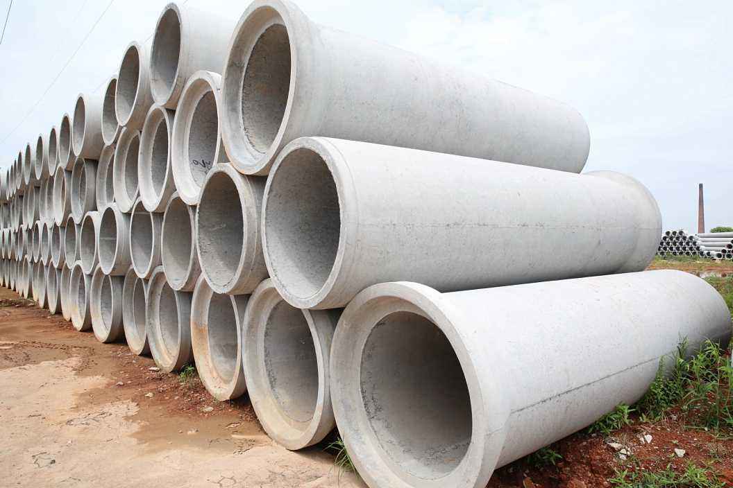 鋼筋混凝土排水管行業(yè) 鋼筋混凝土排水管行業(yè)