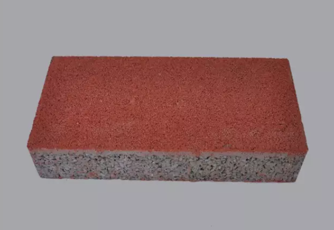 云南透水磚，透水磚特點(diǎn)，透水磚鋪裝工藝