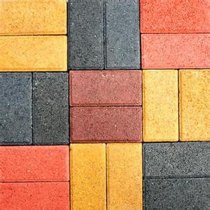 生態(tài)透水磚